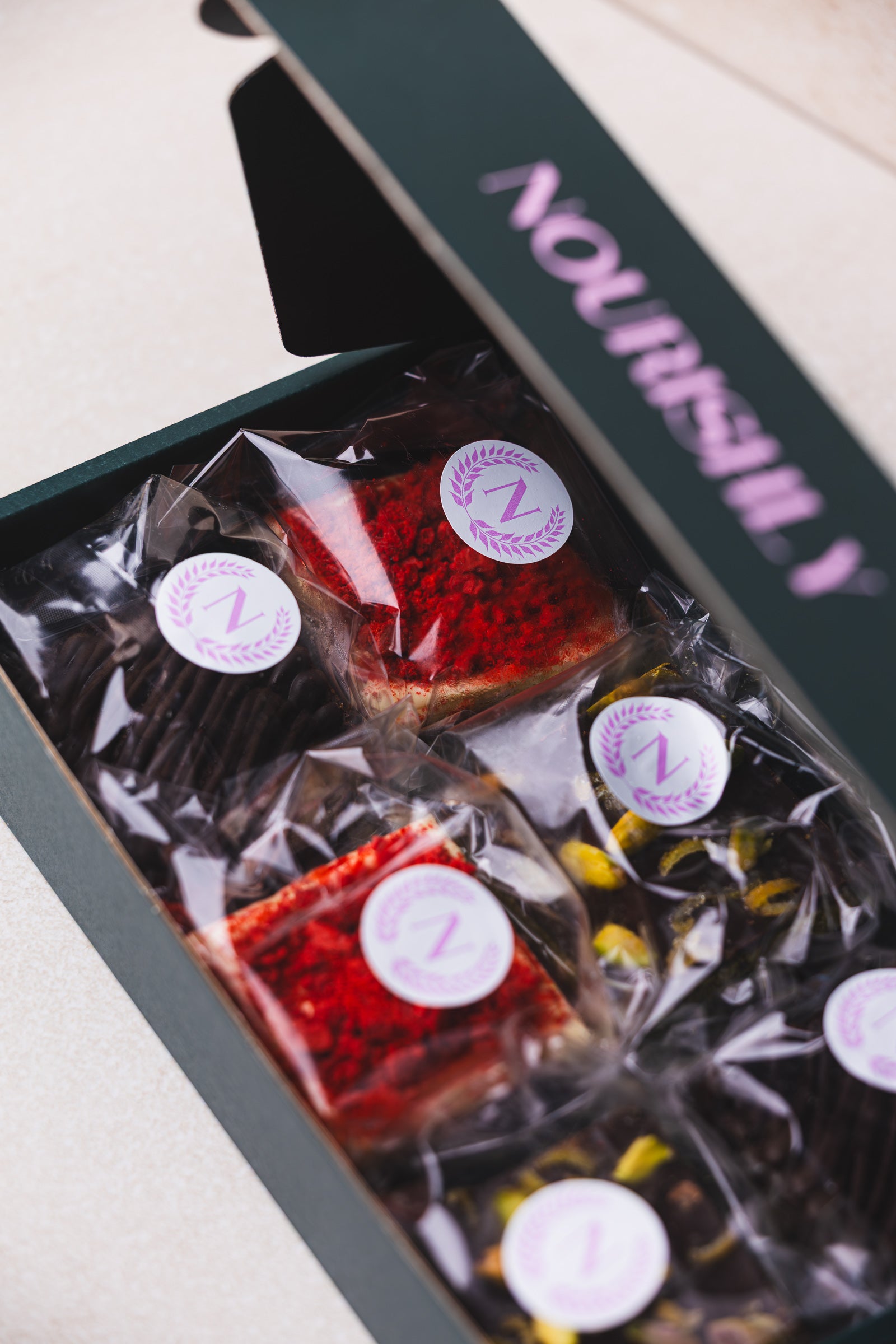 Nourishly Box