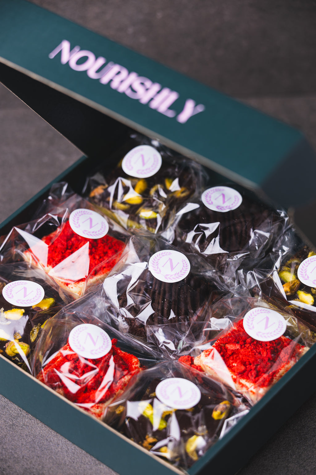 Nourishly Box