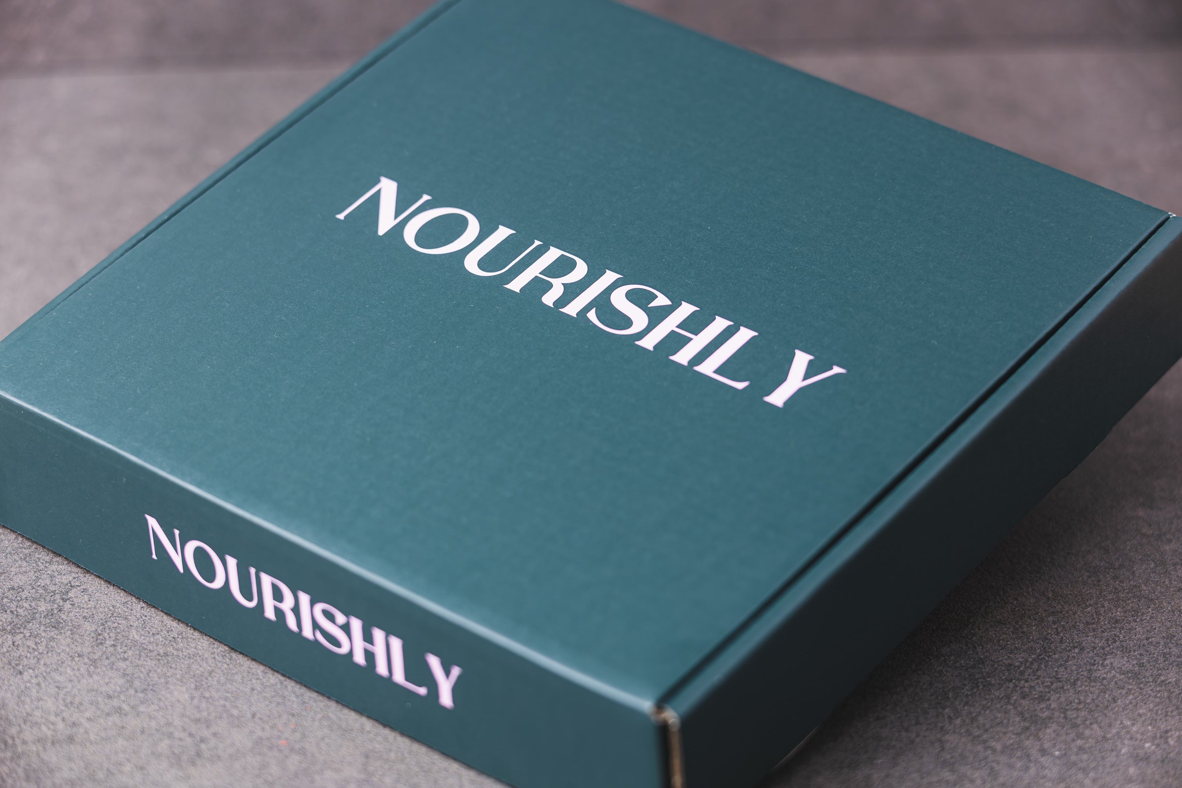 Nourishly Gift Card