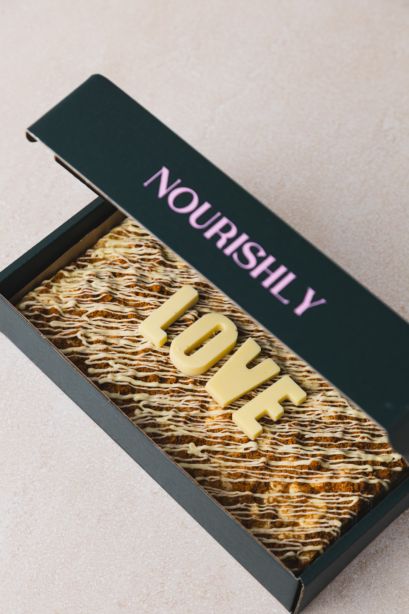 Nourishly Box